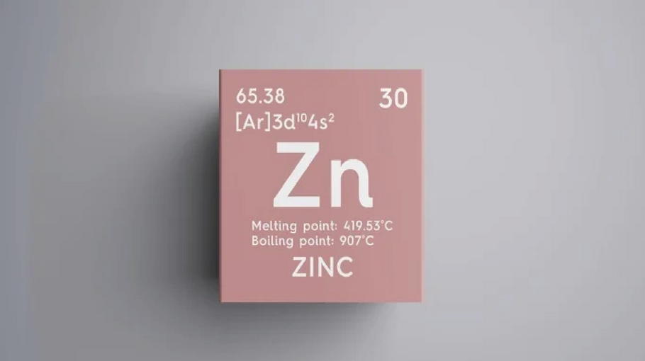 What is Zinc