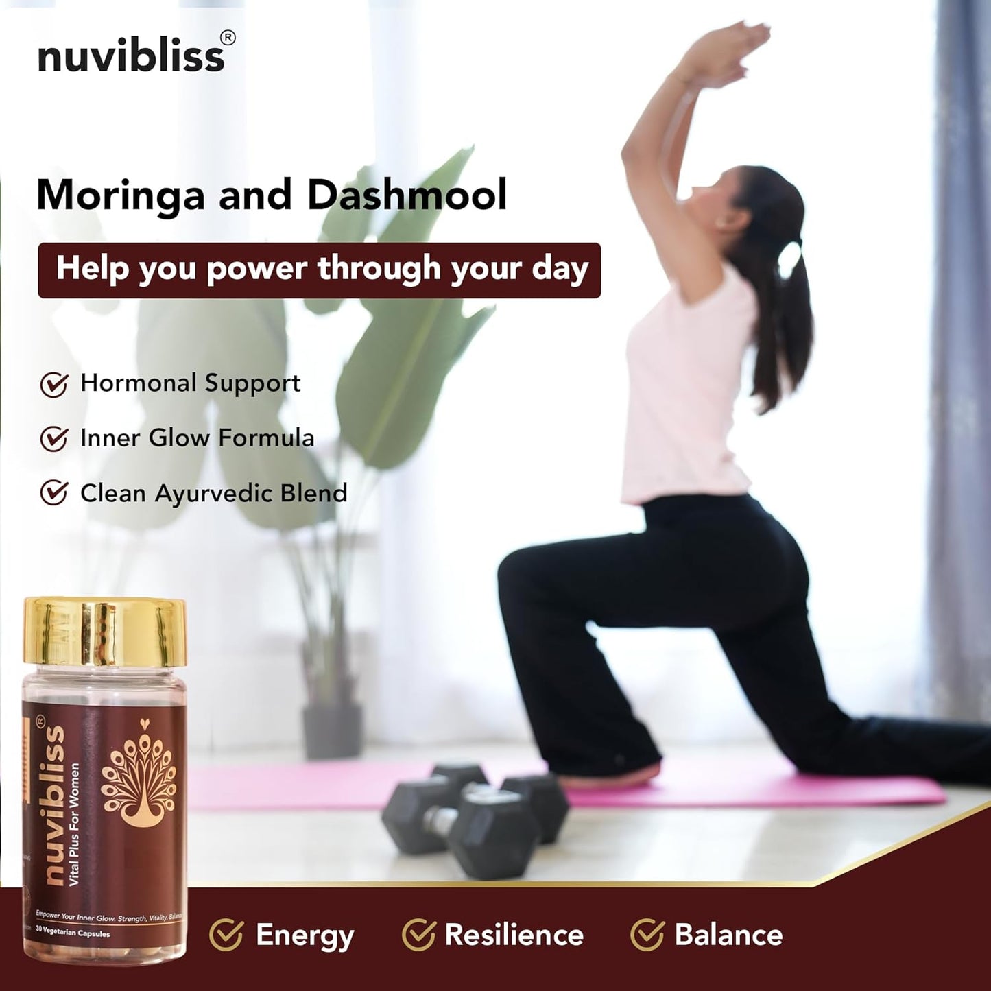 Vital Plus For Women