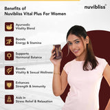 Vital Plus For Women
