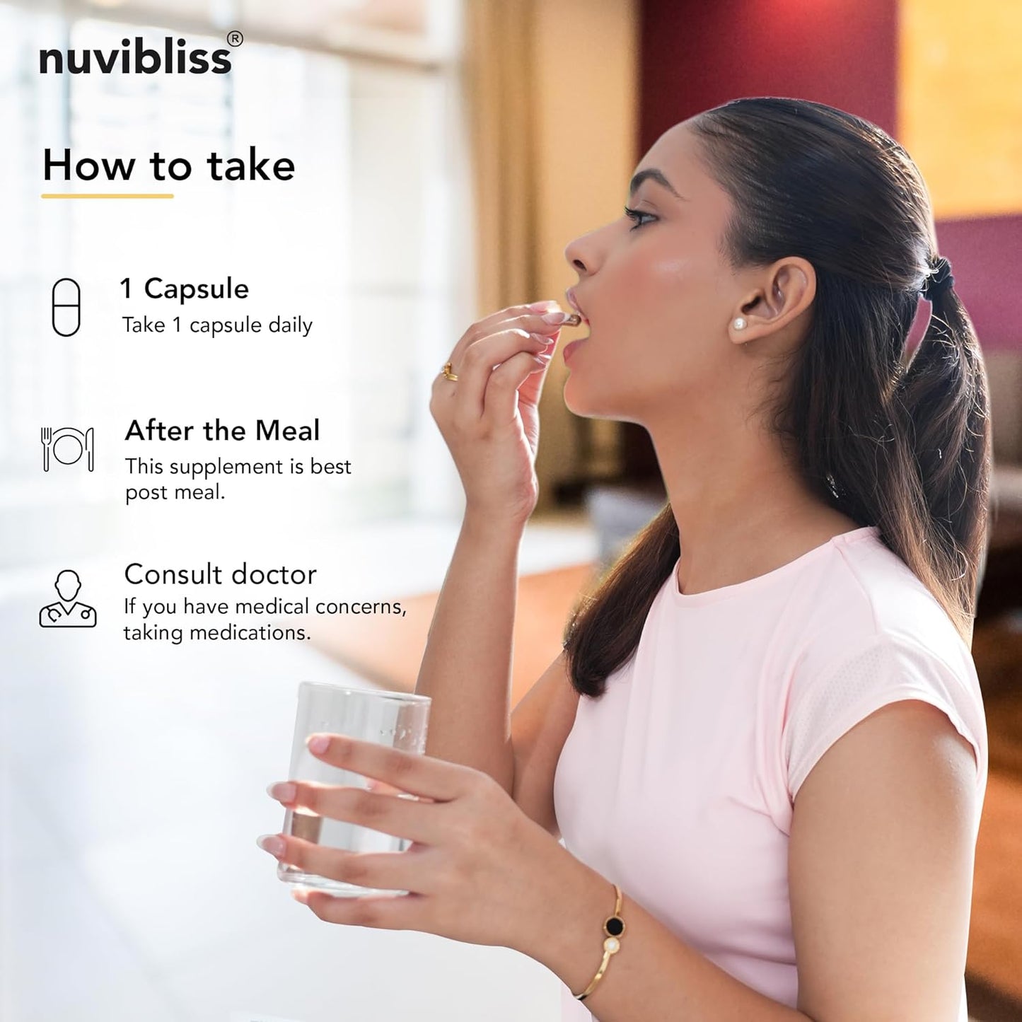 Vital Plus For Women