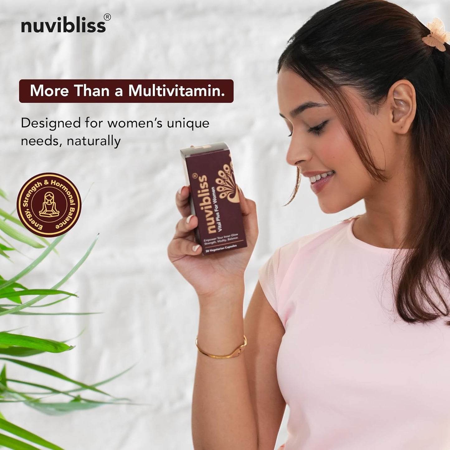 Vital Plus For Women