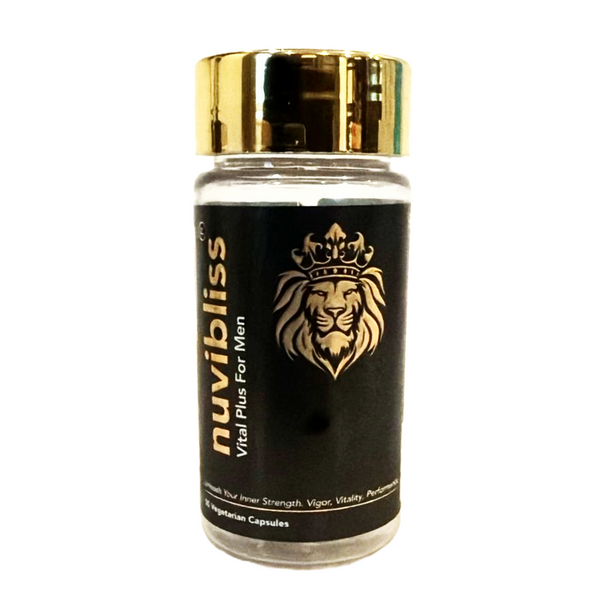 Vital Plus for Men