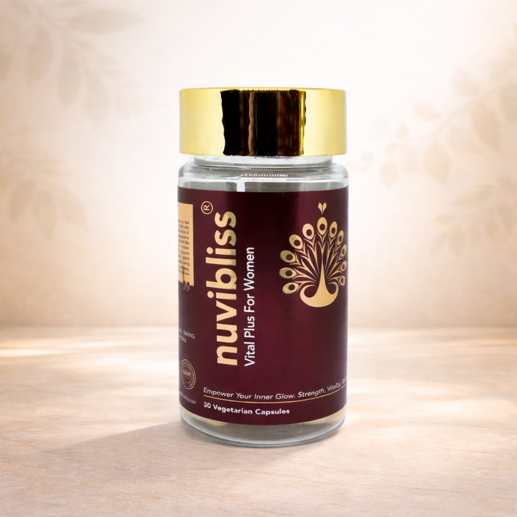 Vital Plus For Women