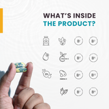 Gourmet Multivitamin for Men