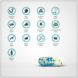 Gourmet Multivitamin for Men